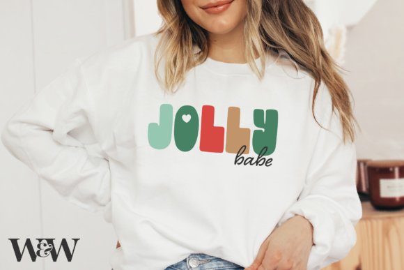 Jolly Babe Retro: A Designer's Real-World Embroidery Review