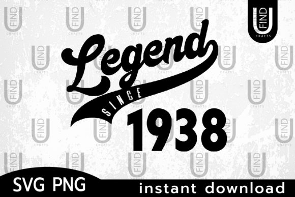 Vintage 1938: Legend Since 1938 Review