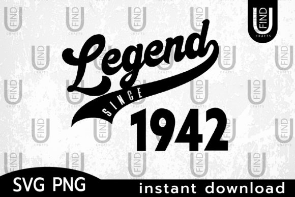 Vintage 1942: Legend Since 1942 Review