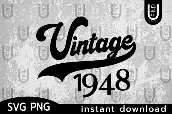 Vintage 1948 Embroidery Design Review