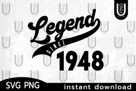 Vintage 1948 Legend: A Designer's Review