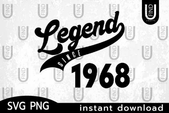 Vintage 1968: Legend Since 1968 Review