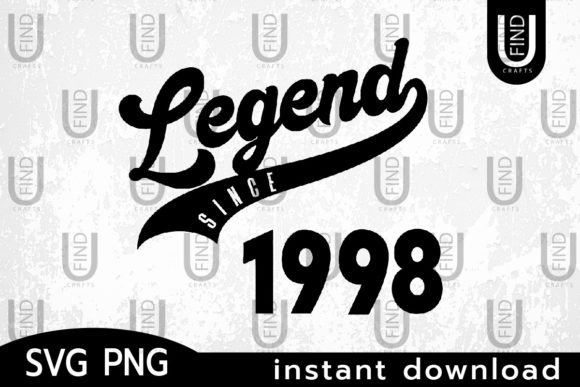 Vintage 1998 Legend: A Designer's Review